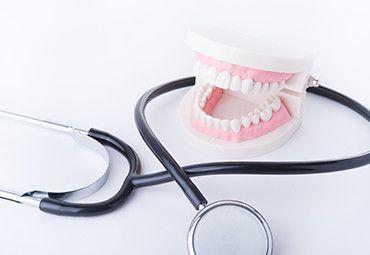 茅ヶ崎の歯医者、湘南まつだ歯科医院の「抜かないための治療法」